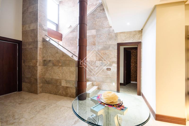 Foto bbdb2bb4-ada6-4158-9464-82351cf79741. Chalet con parcheggio piscina in Conde Orgaz - Piovera Madrid