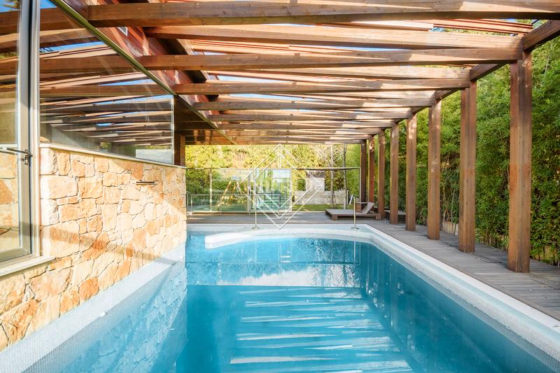 Foto b3c23f21-3707-4f5d-9483-6a36bde82e69. Xalet amb aparcament piscina a Conde Orgaz - Piovera Madrid