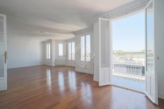 Location Appartement  Calle de velázquez