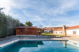 Casa a Valdemarín. Fantástica oportunidad en valdemarín