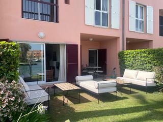 Location Duplex  Paseo del mar