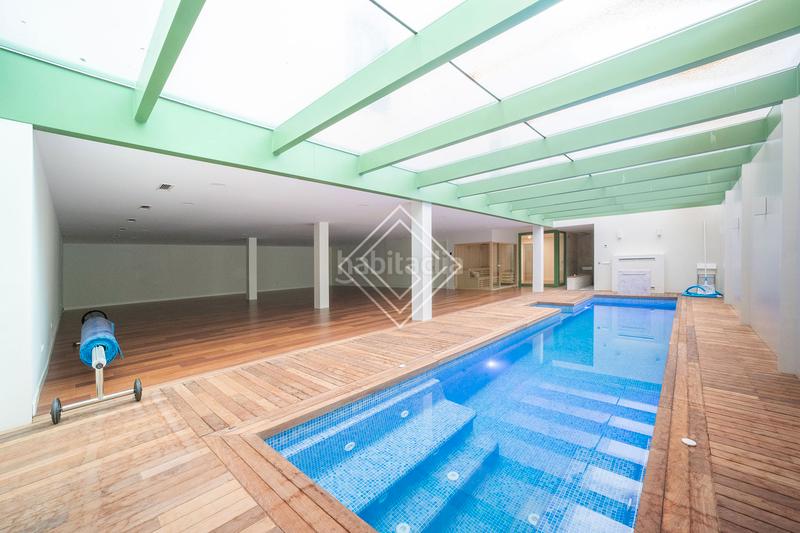 Foto 465b621e-c7a5-414d-b21c-10b76d8b746f. Chalet avec chauffage parking piscine dans urbanización La Moraleja La Moraleja