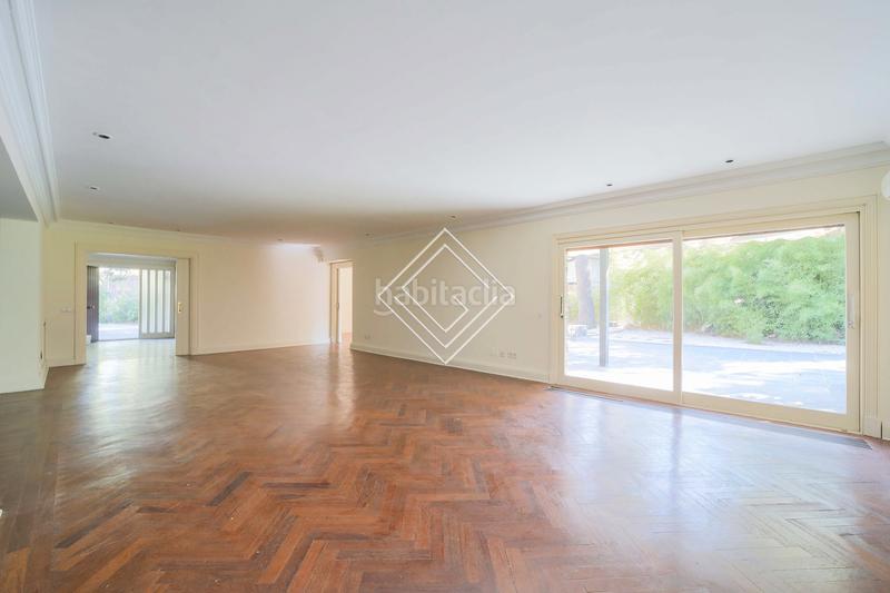 Foto 003789b3-5937-4be4-be57-52c84a3004ee. Chalet estupenda casa en fuentelarreina en Ciudad Universitaria Madrid