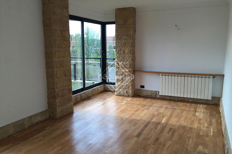 Foto 5ff5de27-787e-452d-9bf7-cf74fd613d25. Ático espectacular ático en Aravaca en Aravaca Madrid