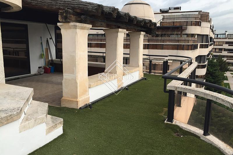 Foto 8179293b-63c5-4add-82b9-100d83a8aac5. Ático espectacular ático en Aravaca en Aravaca Madrid