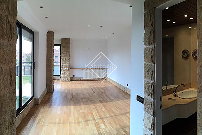 Foto b8730b24-49b9-4276-835f-66e0ff9a48c7. Ático espectacular ático en Aravaca en Aravaca Madrid