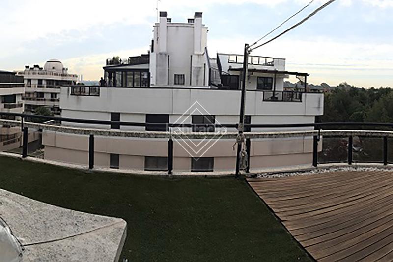 Foto bd8939fe-1a78-41ce-b981-1254100a6e9d. Ático espectacular ático en Aravaca en Aravaca Madrid