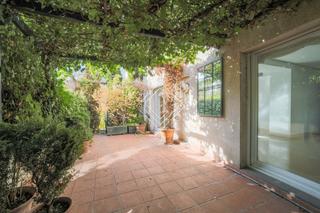 Lloguer Planta baixa a El Viso