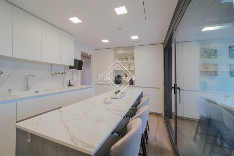 Foto b2bc878e-c4a7-4cd9-9ed1-306db7b5d0fc. Appartamento con riscaldamento parcheggio in Encinar de los Reyes La Moraleja