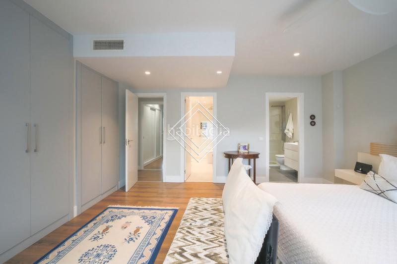 Foto 84766945-e9b8-4192-9b01-d71ae5d17ddd. Flat with heating parking in Encinar de los Reyes La Moraleja