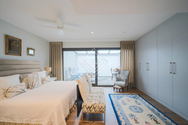 Foto a7a608c5-d2fe-4f30-9751-edaafd4c3b1d. Flat with heating parking in Encinar de los Reyes La Moraleja