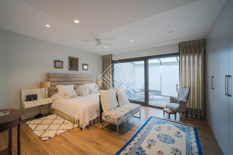 Foto e7bce606-d2f7-4816-b3e7-2427a03a20c1. Flat with heating parking in Encinar de los Reyes La Moraleja