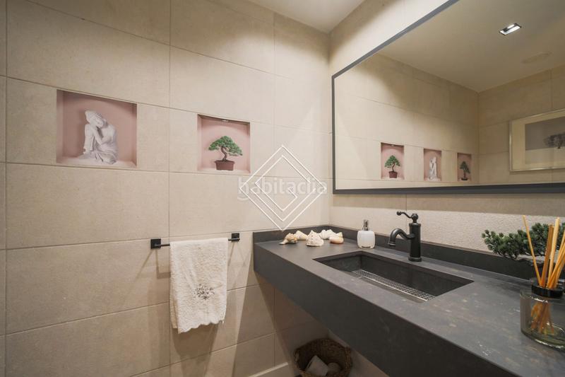 Foto 3708f22e-1e04-4140-a8c0-9dc500fd0043. Pis amb calefacció aparcament a Encinar de los Reyes La Moraleja