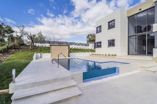 Chalet à Ciudalcampo
