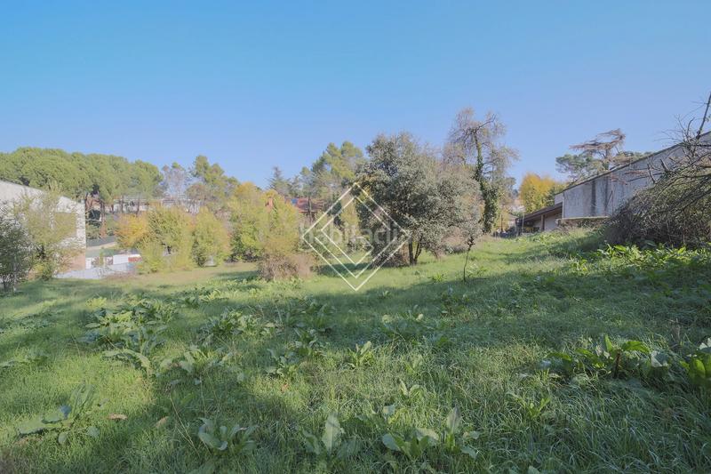 Foto e9b59404-64a6-4d3e-bc20-51c99ba8c11a. Terreny residencial a Ciudad Universitaria Madrid