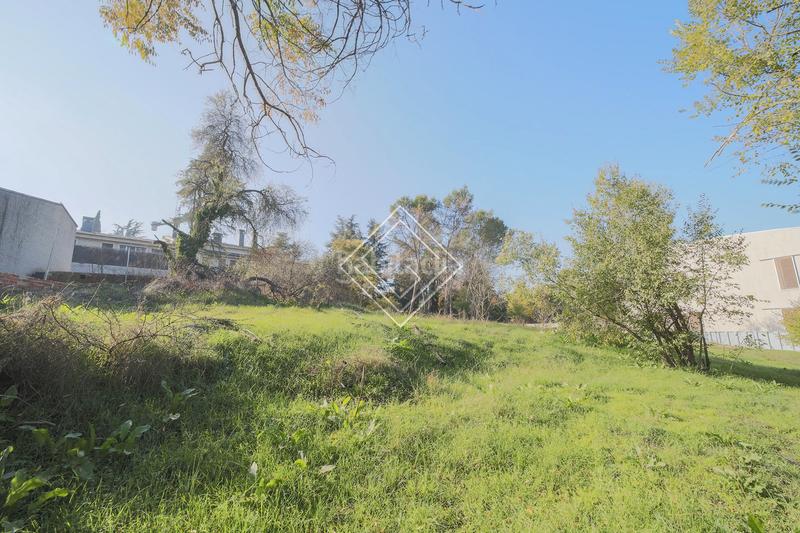 Foto 227bbc13-c1d4-4e07-9505-4113daee7afe. Terrain résidentiel dans Ciudad Universitaria Madrid