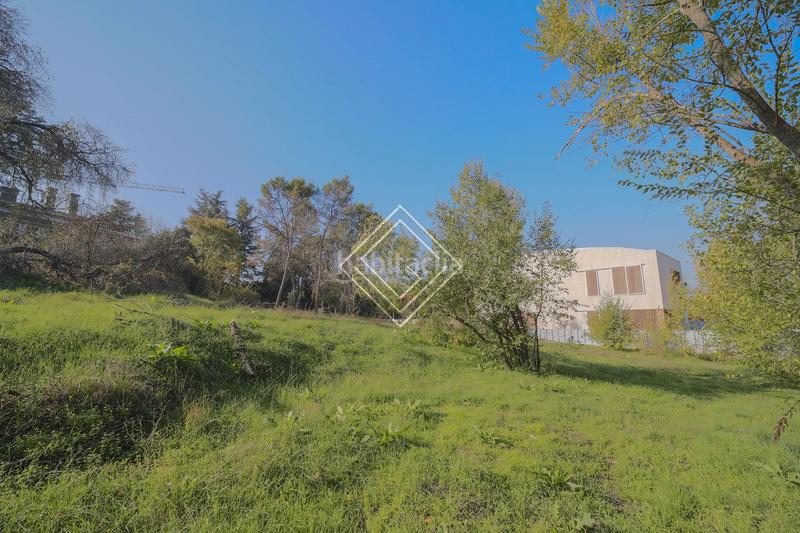 Foto 642473f7-9226-46f0-b8d4-e1db03837a72. Terrain résidentiel dans Ciudad Universitaria Madrid