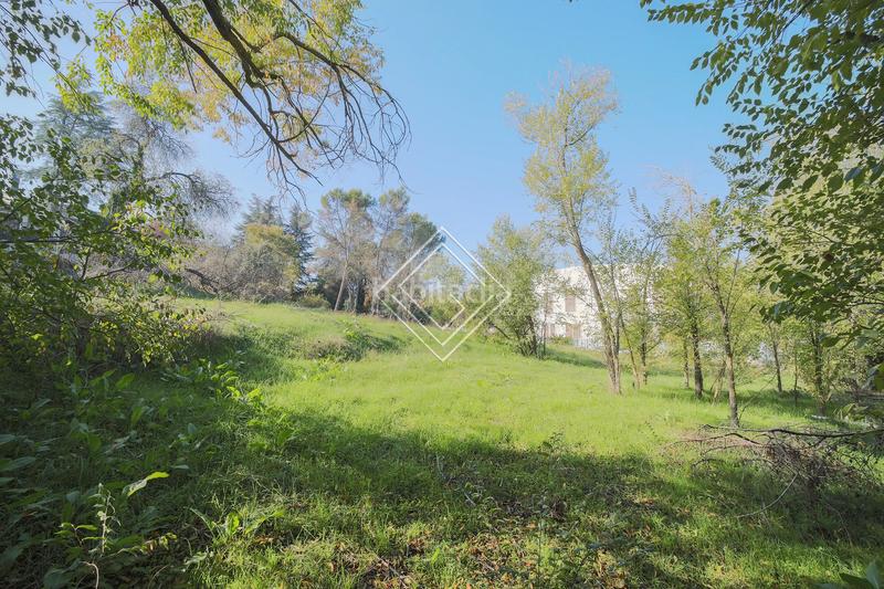 Foto 18655e93-0c11-4cf5-b1b2-93eab8fd1810. Wohngrundstück in Ciudad Universitaria Madrid