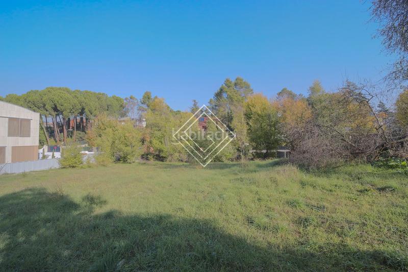 Foto 84a0ffaa-ac58-4970-9f5f-75f04dcc8baf. Wohngrundstück in Ciudad Universitaria Madrid