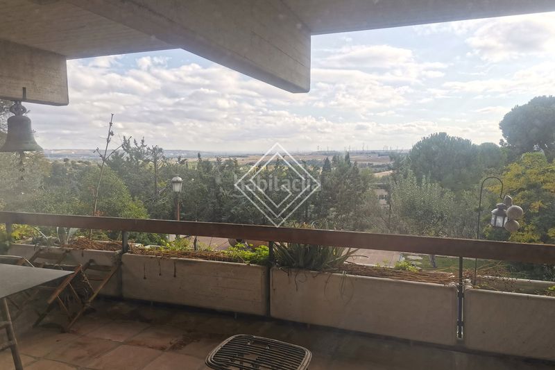 Foto a4553515-49c1-4924-90cd-ac6aaae8ce9a. Xalet amb xemeneia calefacció aparcament piscina a Fuente del Fresno
