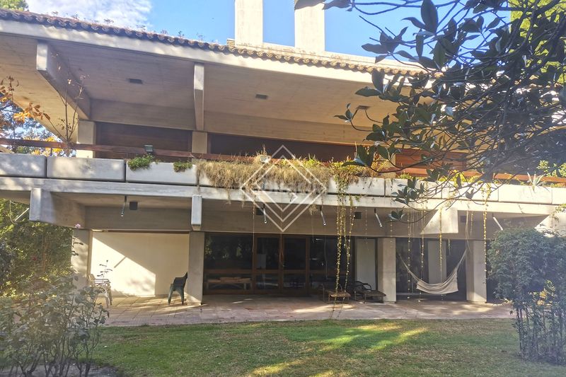Foto e3439faf-76aa-4778-8e84-d0658468bf37. Xalet amb xemeneia calefacció aparcament piscina a Fuente del Fresno