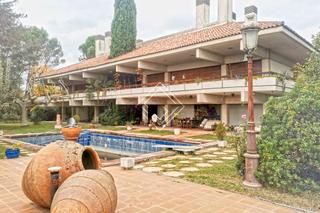 Xalet a Fuente del Fresno