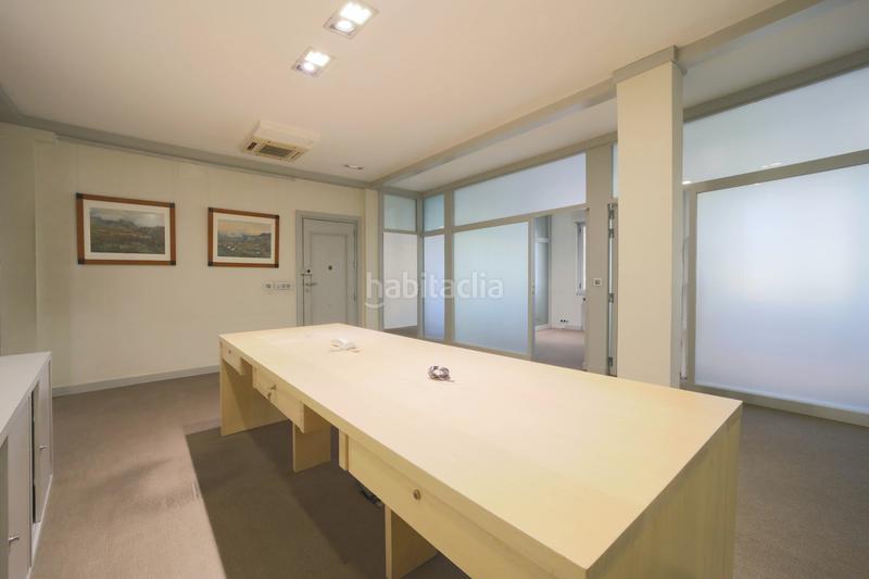 Foto 03fe4085-c77b-4fc0-b6bb-1dc19d4e634e. Bureau avec chauffage dans Castellana Madrid