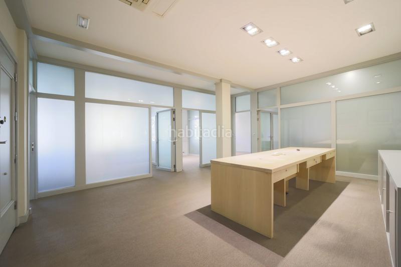 Foto 04109416-b8f6-4305-a495-de996ccfff3c. Bureau avec chauffage dans Castellana Madrid