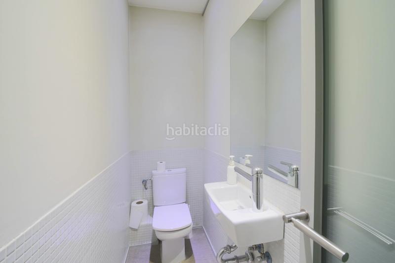 Foto 55ff7141-07f9-451f-b63e-fc9cd600d8a8. Bureau avec chauffage dans Castellana Madrid