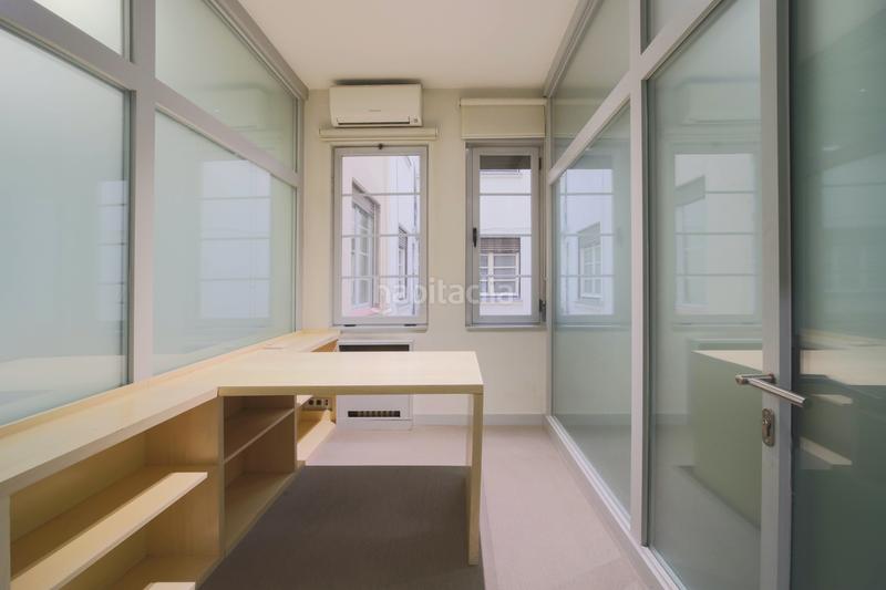 Foto 734ff7b3-fc8b-4118-b616-c1b99c47573e. Bureau avec chauffage dans Castellana Madrid