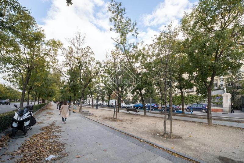 Foto 85711062-8f67-4c0d-acc6-c153b414554b. Bureau avec chauffage dans Castellana Madrid