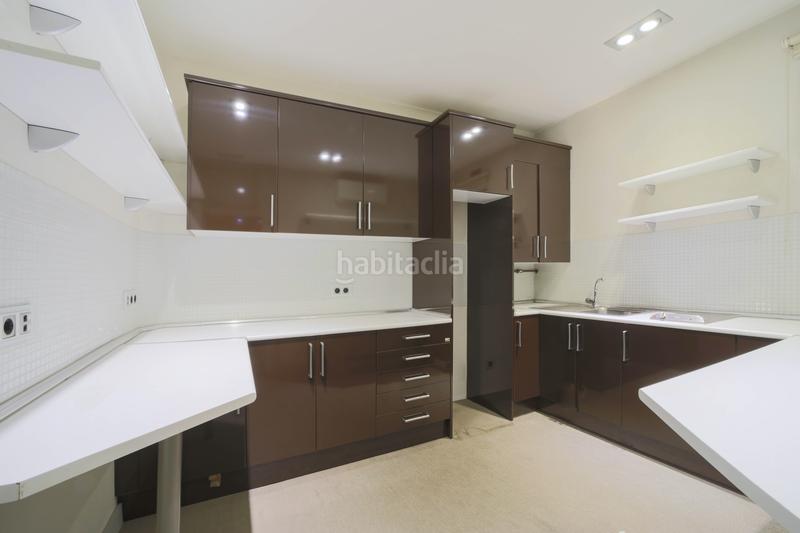 Foto 944cfdc8-8631-449a-a6e0-16869348023f. Bureau avec chauffage dans Castellana Madrid