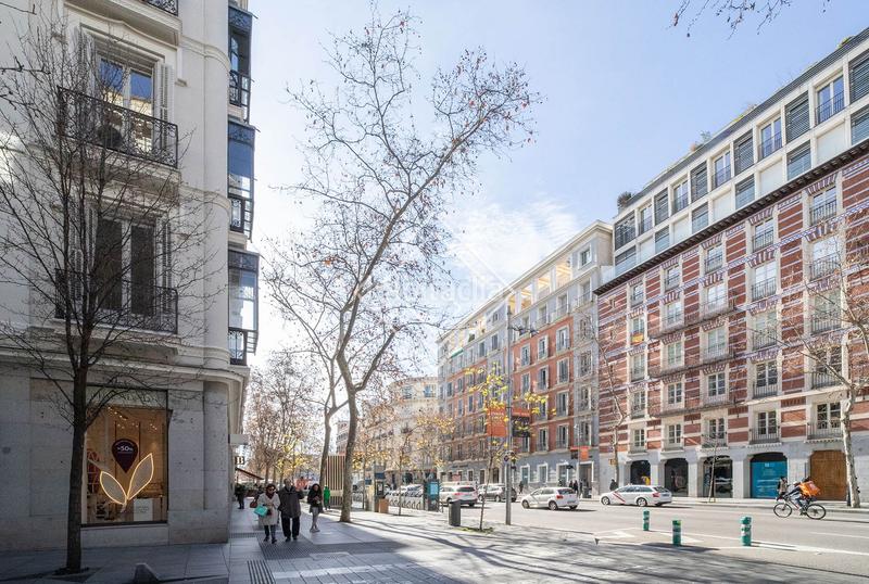 Foto ab12d271-2a24-44b2-8eac-121eb89bccfe. Bureau avec chauffage dans Castellana Madrid