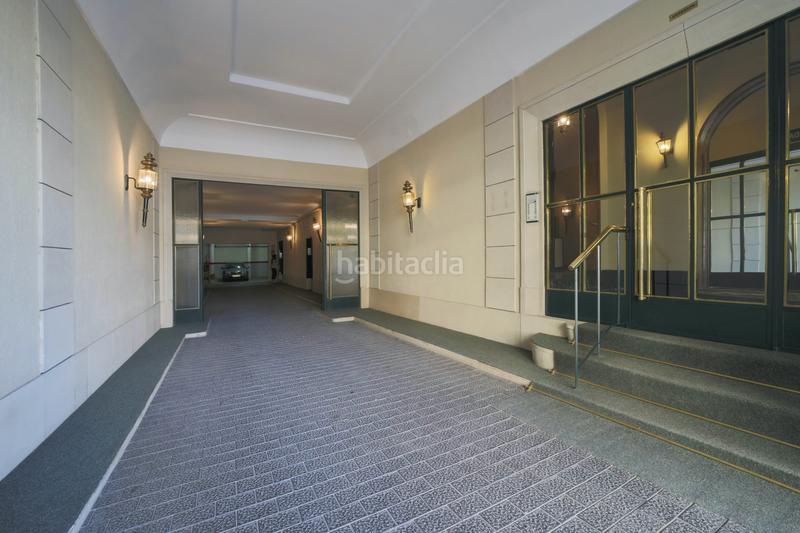 Foto b8f3653b-7ae2-410c-b534-751611aa3395. Bureau avec chauffage dans Castellana Madrid