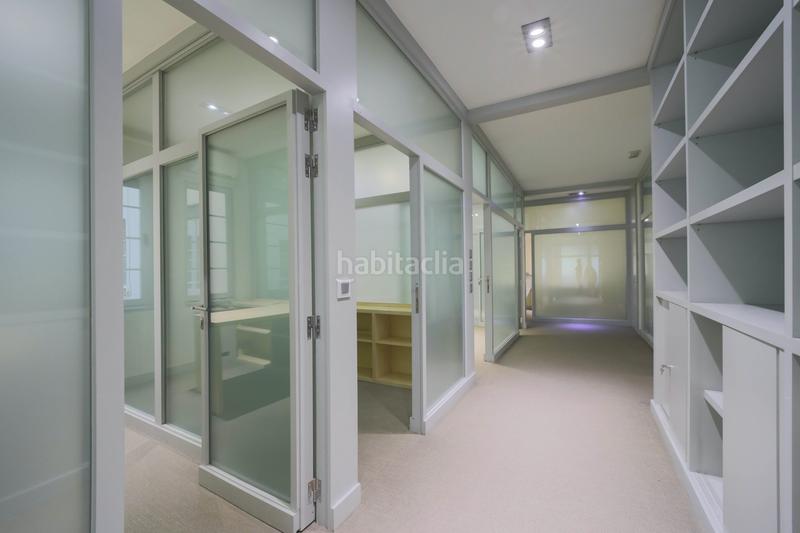 Foto ebf4201f-96f3-4265-99b7-08cd912b7c30. Bureau avec chauffage dans Castellana Madrid