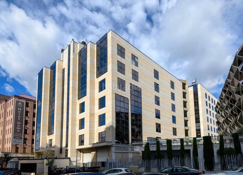 Foto 40bde11e-c5f9-4c5b-aabc-4dafeda70d43. Bureau avec chauffage dans Las Tablas Madrid