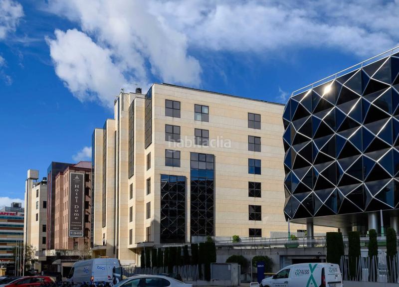 Foto c3065a92-9ad4-4659-a392-3cee2e234637. Bureau avec chauffage dans Las Tablas Madrid