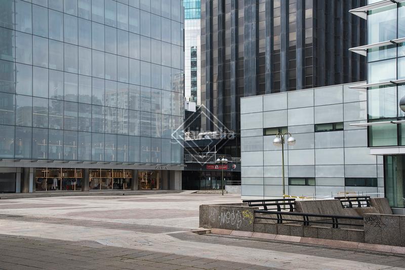 Foto 1faa57a7-7a70-4ac4-85c7-5e2c4ad46d60. Locale commerciale con riscaldamento in Castillejos-Cuzco Madrid