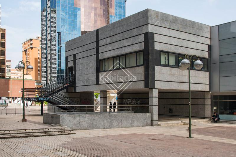 Foto 44fe299b-aee6-4a9e-b2be-55aa9d5c917d. Locale commerciale con riscaldamento in Castillejos-Cuzco Madrid