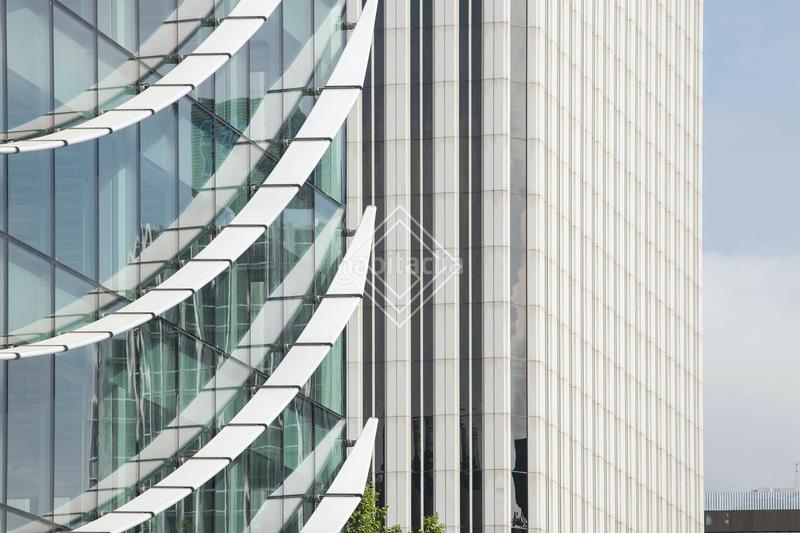 Foto 4d2dc797-a493-4ac7-b337-c75573807528. Locale commerciale con riscaldamento in Castillejos-Cuzco Madrid