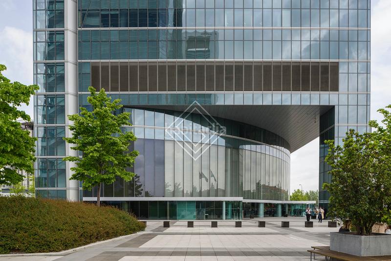 Foto 84c7f0bf-feaa-41cf-a8f8-55b12955b046. Locale commerciale con riscaldamento in Castillejos-Cuzco Madrid