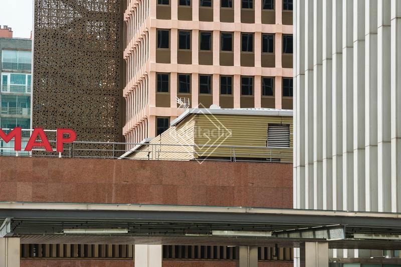 Foto 938c77e8-9460-4a2e-9de2-8eac2c457d4f. Locale commerciale con riscaldamento in Castillejos-Cuzco Madrid