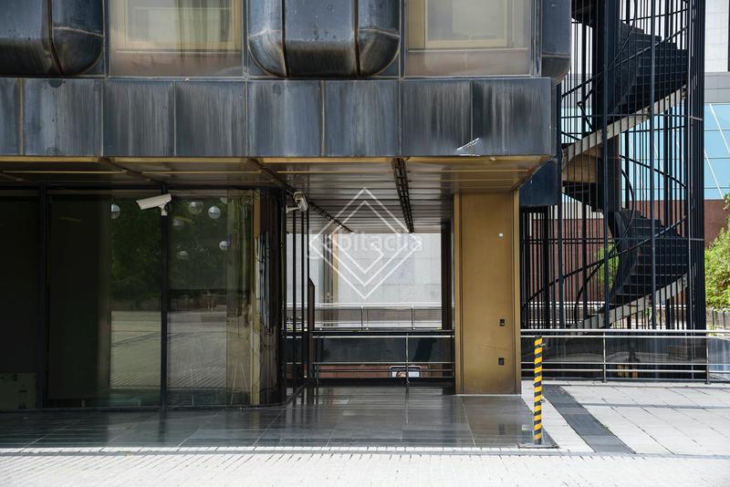 Foto a45c7795-6696-4888-9126-2a11ee7d4b46. Locale commerciale con riscaldamento in Castillejos-Cuzco Madrid