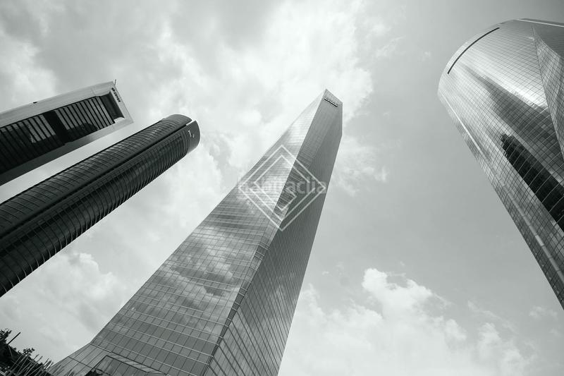 Foto e2ded7de-d01d-40ca-9841-0d1bbbfd92b0. Locale commerciale con riscaldamento in Castillejos-Cuzco Madrid