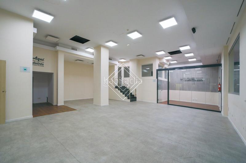 Foto 0e4e306f-ea49-4a58-a8db-3792130d48f0. Büro mit heizung in Hispanoamérica-Bernabéu Madrid