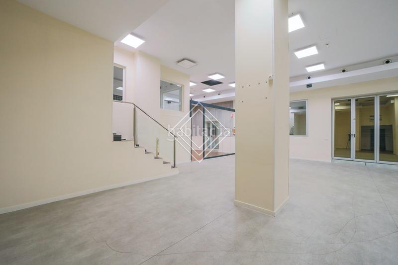 Foto 45f56424-fe1e-4f10-b9fd-6faae77fa67c. Büro mit heizung in Hispanoamérica-Bernabéu Madrid