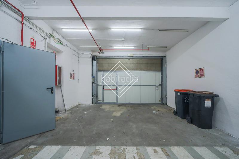 Foto 564cbc2f-285d-47e7-baee-4b5c6dd719cf. Büro mit heizung in Hispanoamérica-Bernabéu Madrid