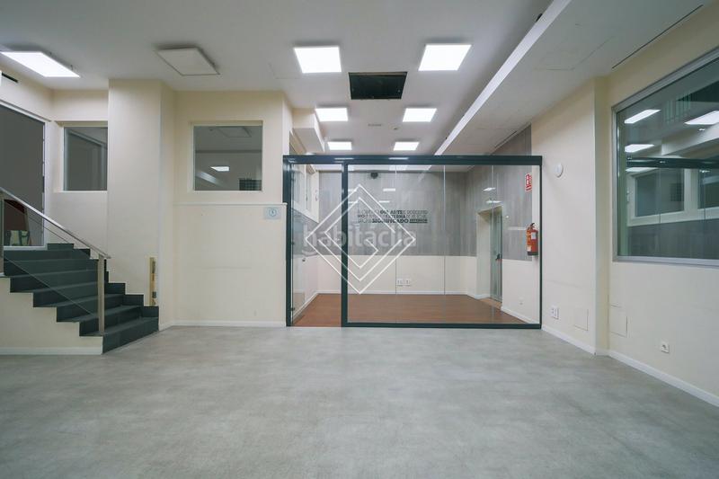 Foto 786fed34-08b8-4ecf-b54a-f22acdcc6a1a. Büro mit heizung in Hispanoamérica-Bernabéu Madrid