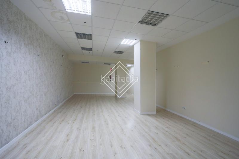 Foto 7b3a0f3a-e523-4690-82f6-e5d9f6ac918a. Büro mit heizung in Hispanoamérica-Bernabéu Madrid