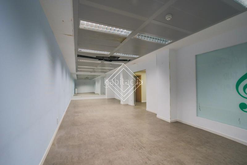 Foto cde22eb9-ae62-424d-b416-d169600513e4. Büro mit heizung in Hispanoamérica-Bernabéu Madrid